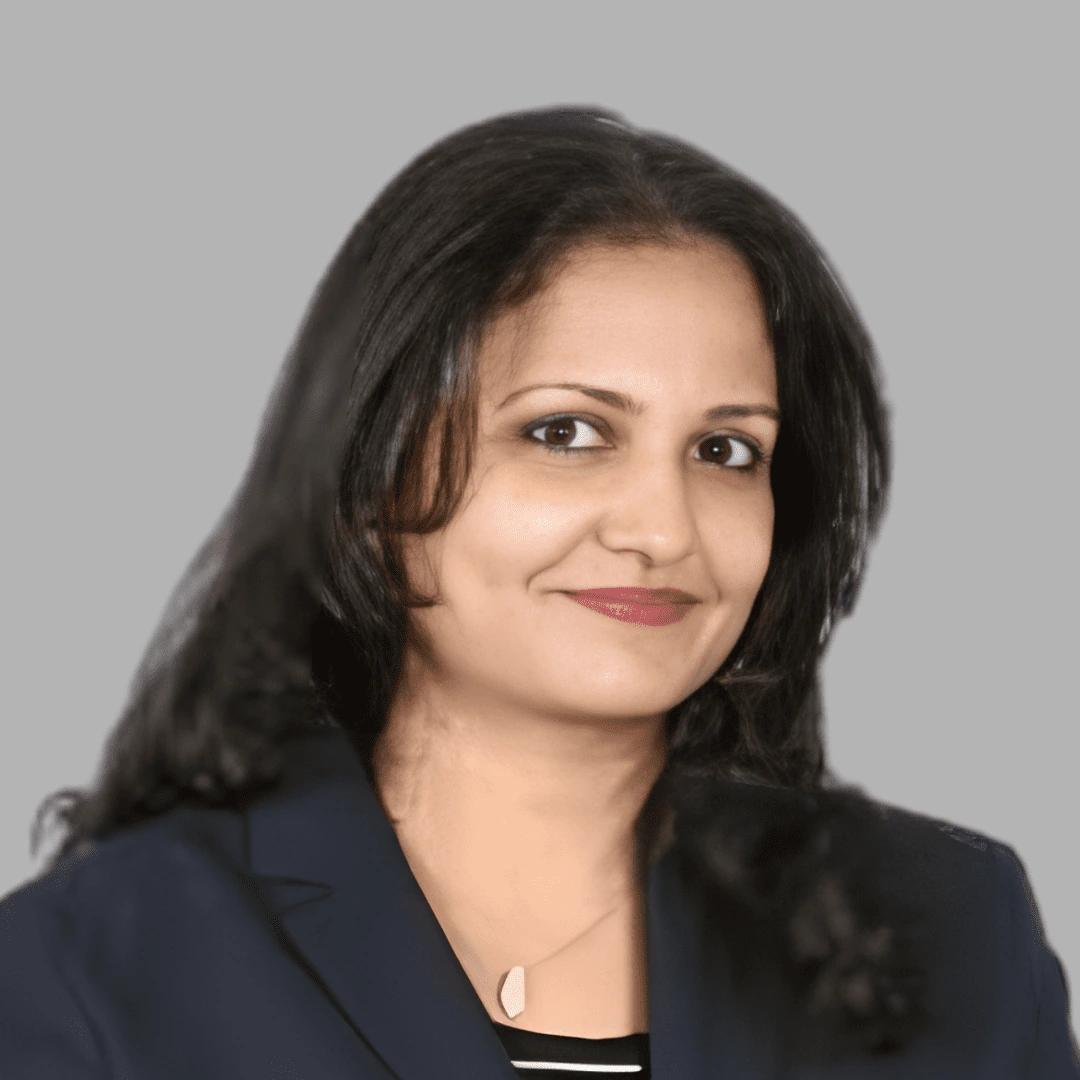 Dr Femina Syed, Head of the UBIS Research Institute