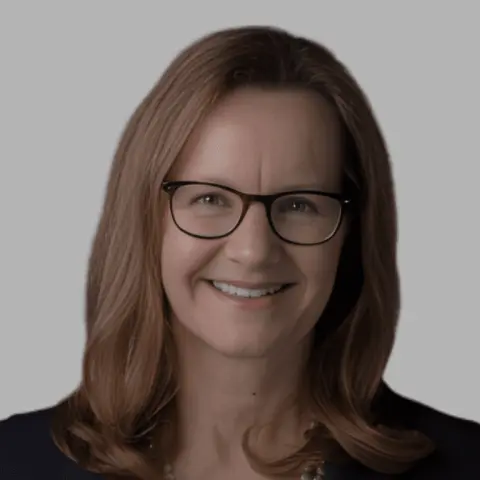 Portrait of Professor Anneke Edmonds