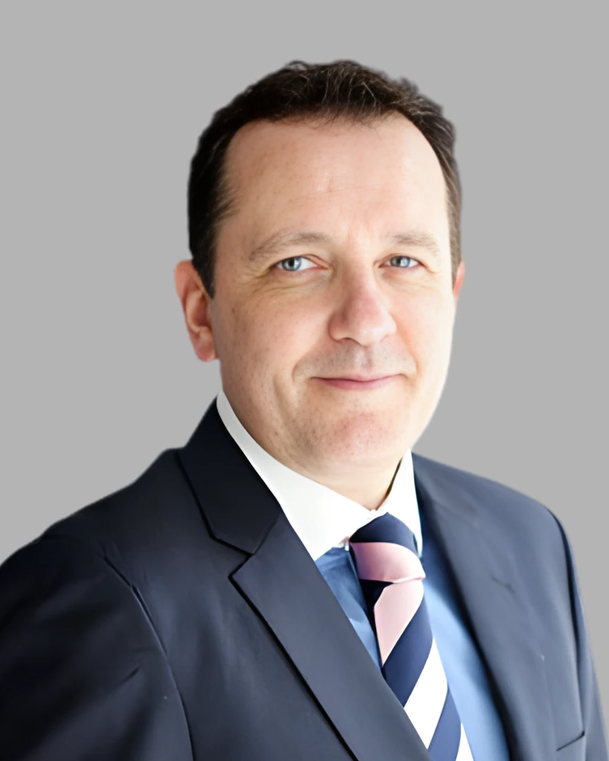 Dr Stuart Kewley