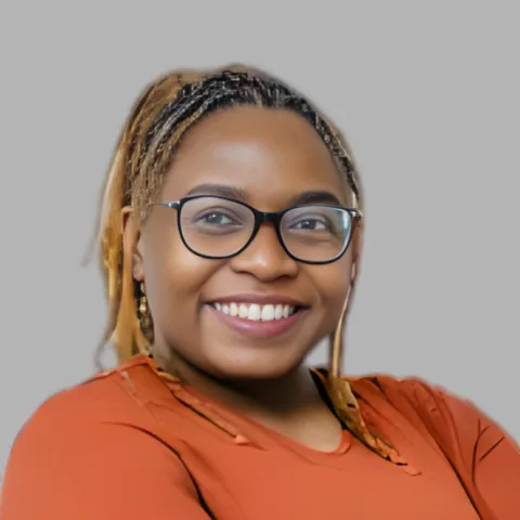 Portrait of Belinda Masiyazi