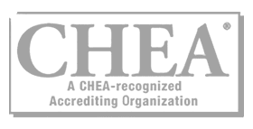 CHEA logo png