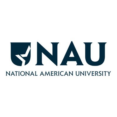 NAU logo